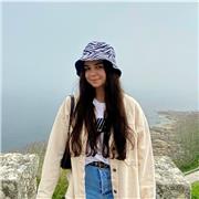 PRESENCIAL Y ONLINE - Profesora con experiencia y título de inglés C1 cambrigde imparte clases de inglés y apoyo escolar